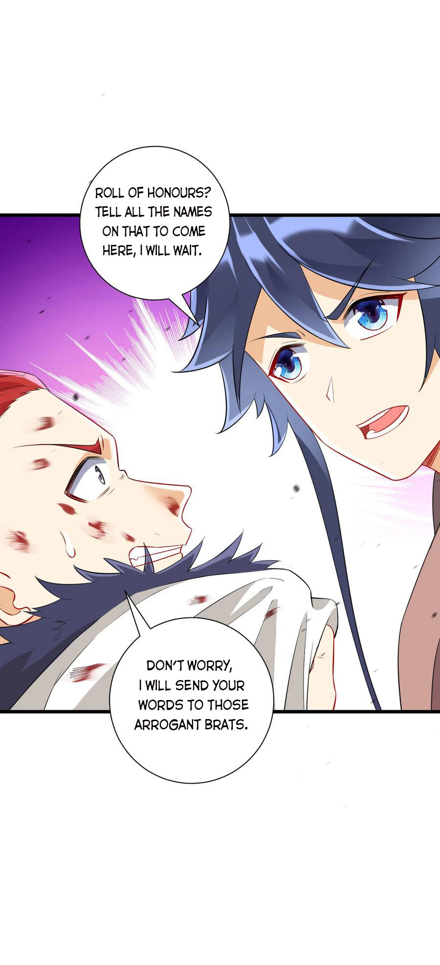 First Class Servant Chapter 162 - Page 6