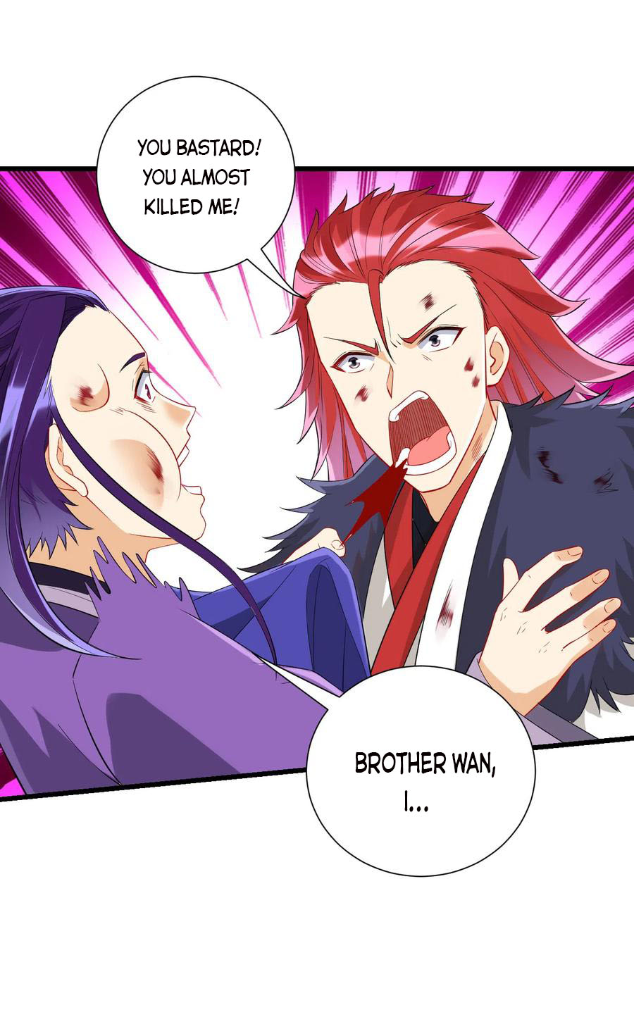 First Class Servant Chapter 162 - Page 8