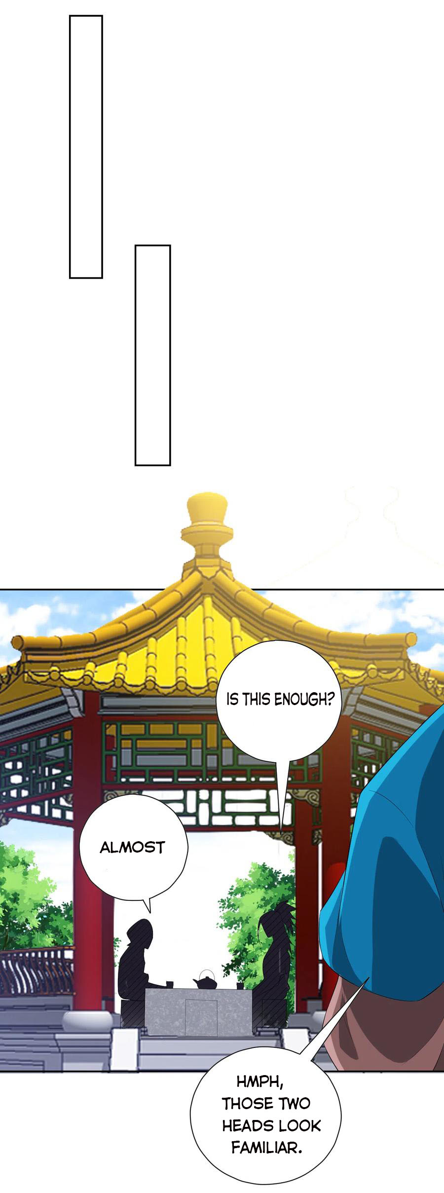 First Class Servant Chapter 163 - Page 2