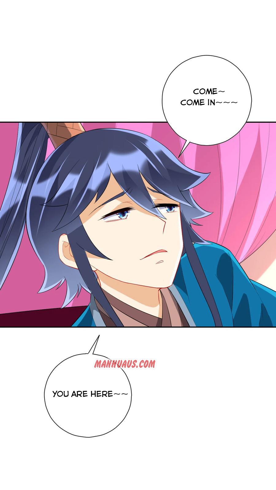 First Class Servant Chapter 164 - Page 11