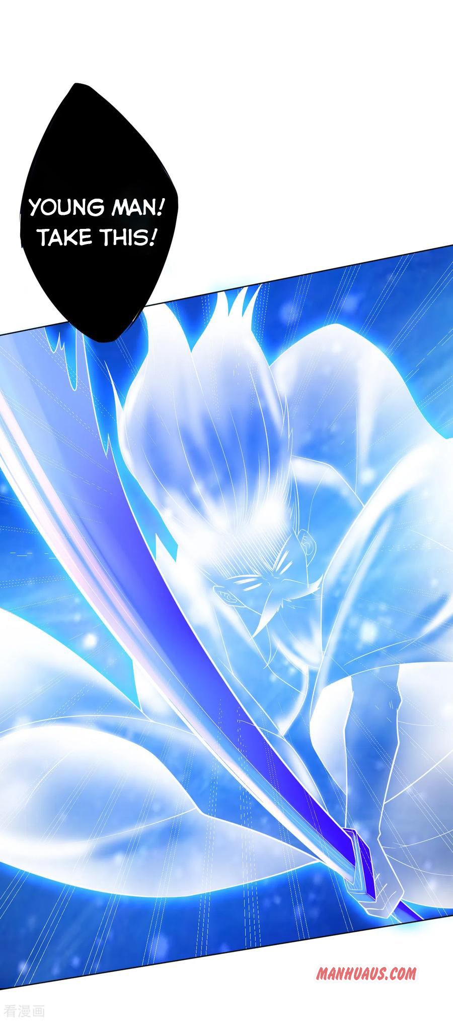 First Class Servant Chapter 164 - Page 7