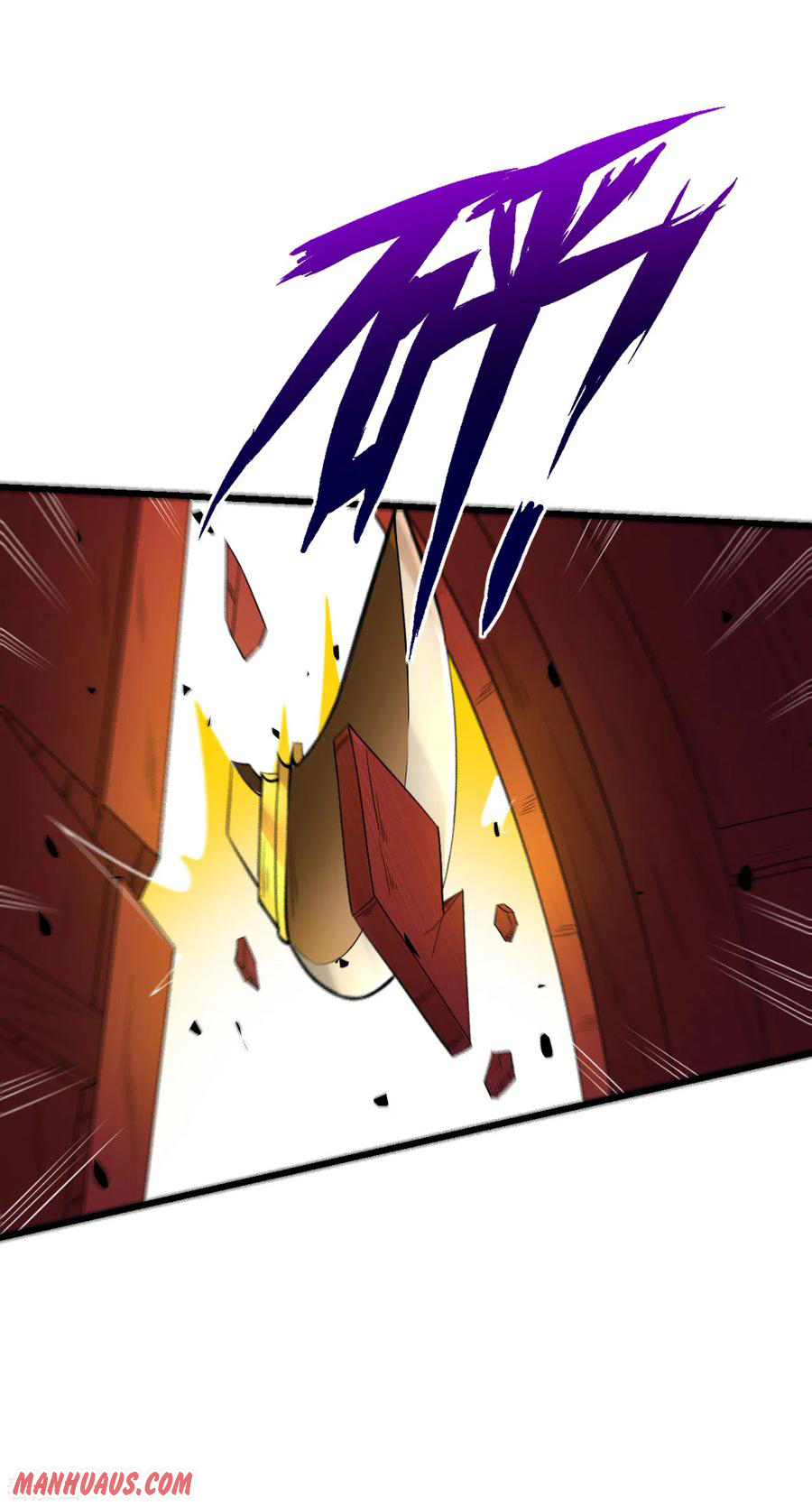 First Class Servant Chapter 165 - Page 5