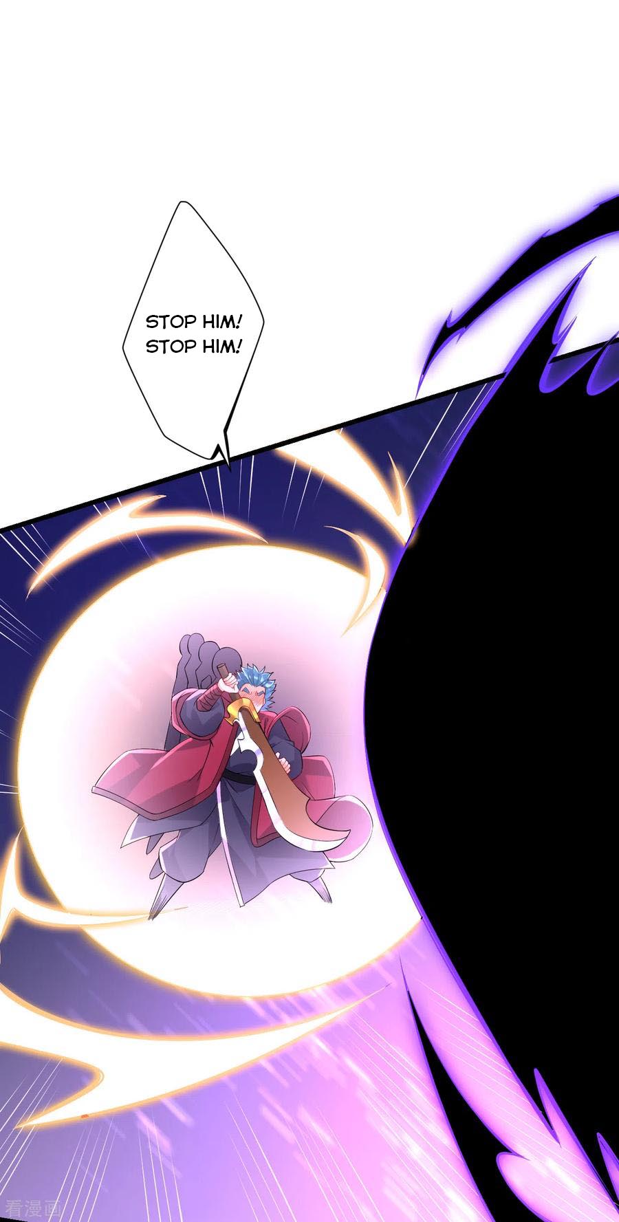 First Class Servant Chapter 166 - Page 16