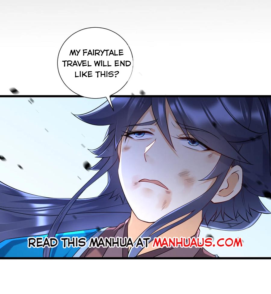 First Class Servant Chapter 166 - Page 19