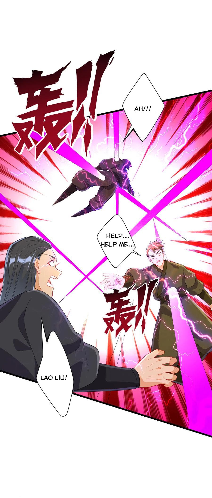 First Class Servant Chapter 166 - Page 6