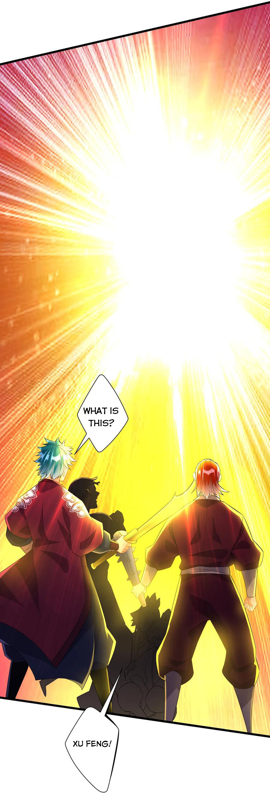 First Class Servant Chapter 167 - Page 2