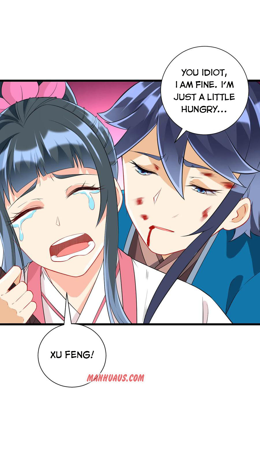 First Class Servant Chapter 167 - Page 7