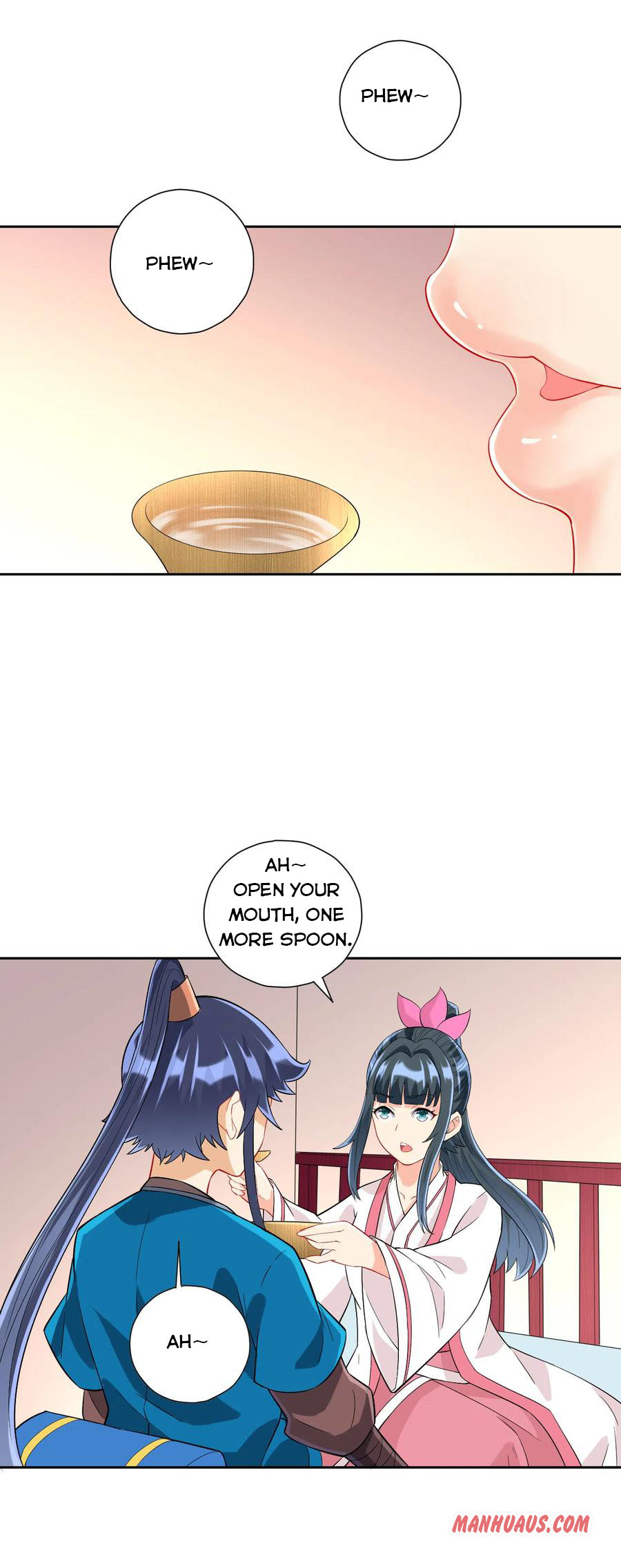 First Class Servant Chapter 167 - Page 9