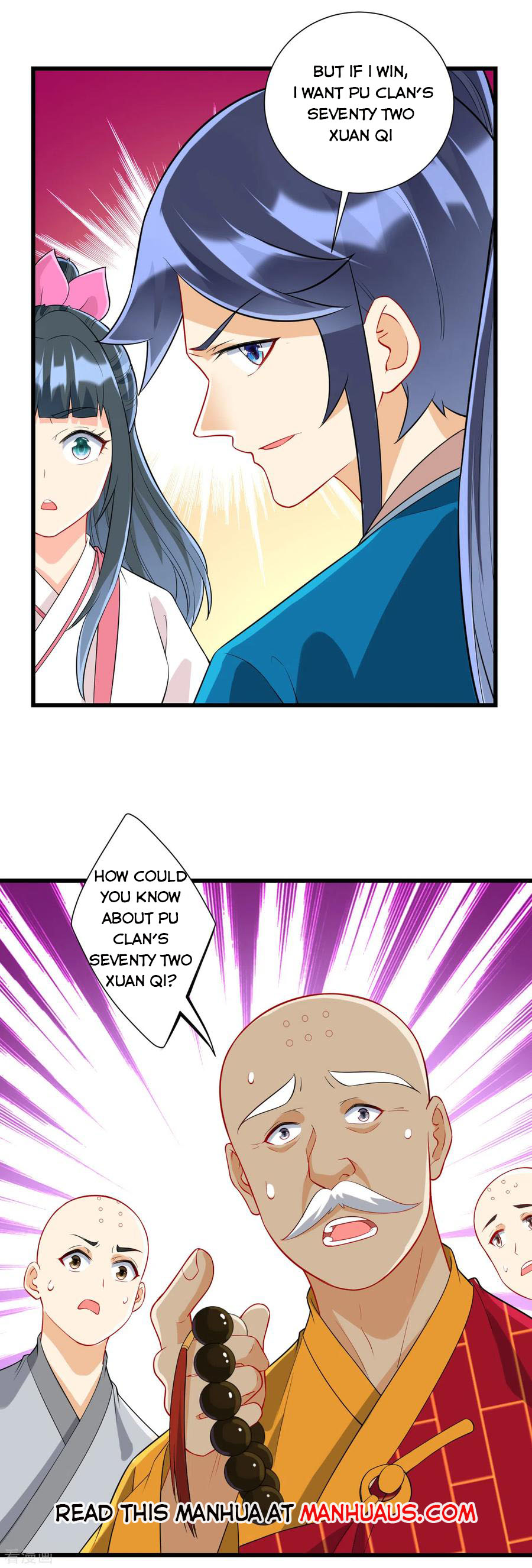 First Class Servant Chapter 168 - Page 18