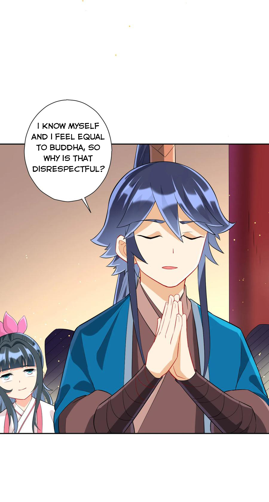 First Class Servant Chapter 169 - Page 6