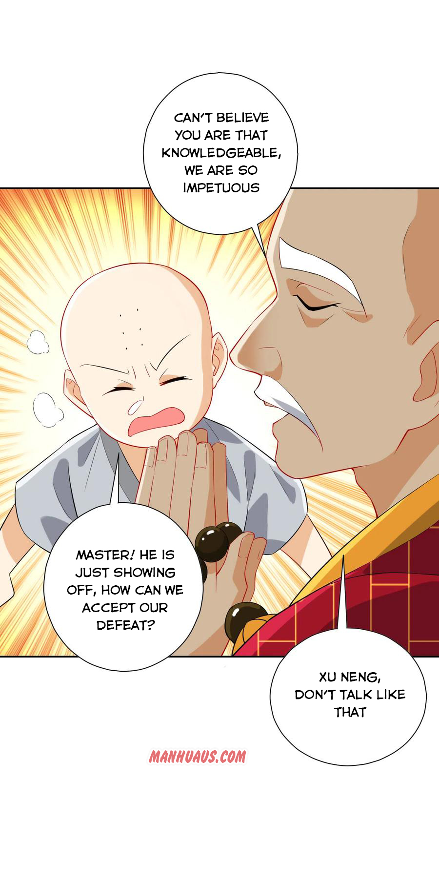 First Class Servant Chapter 169 - Page 7
