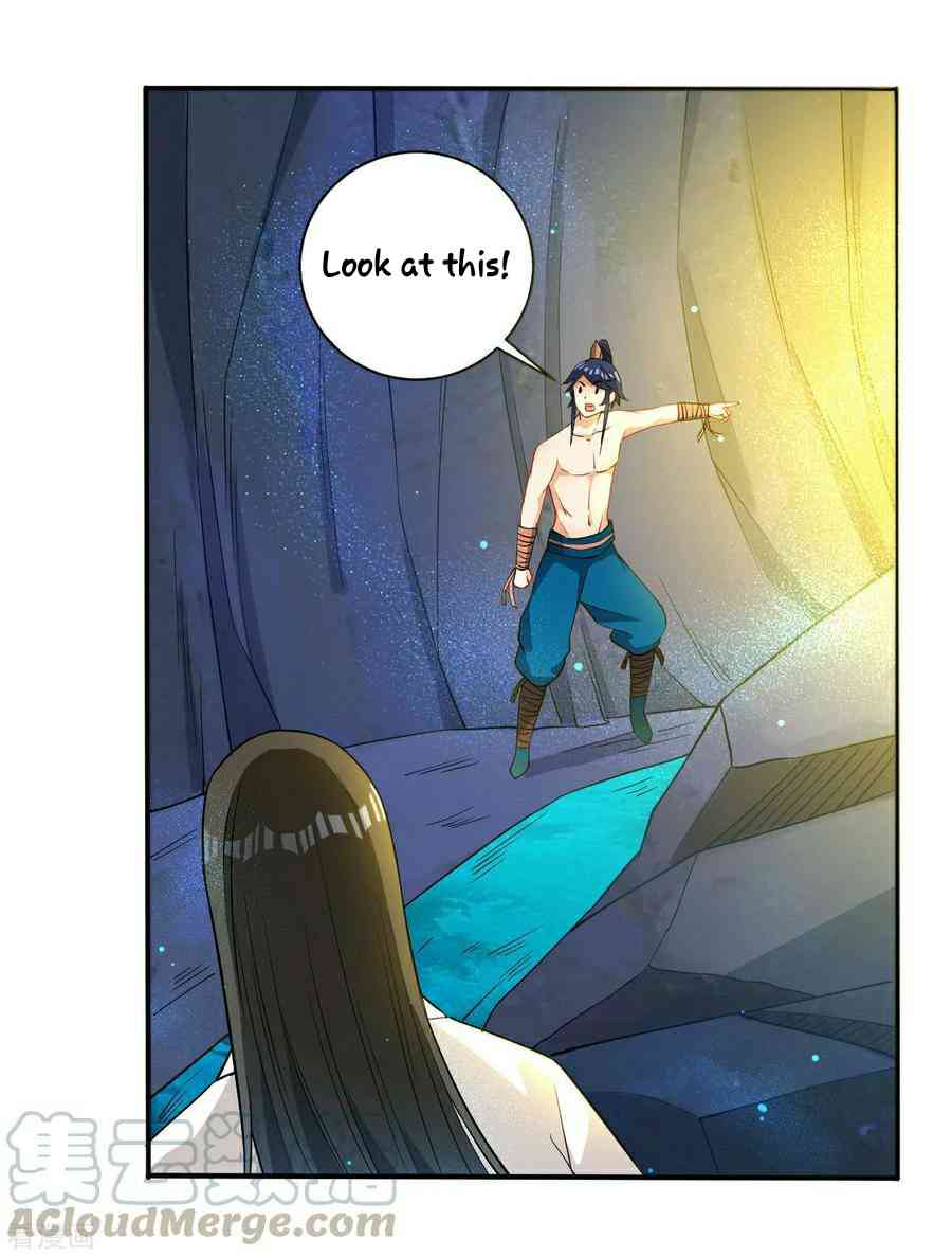 First Class Servant Chapter 17 - Page 10