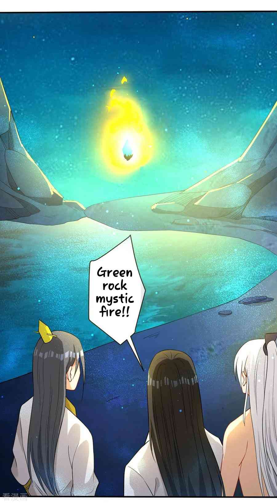 First Class Servant Chapter 17 - Page 11