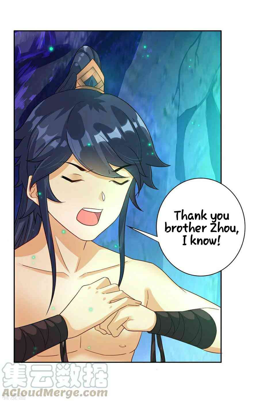 First Class Servant Chapter 17 - Page 18
