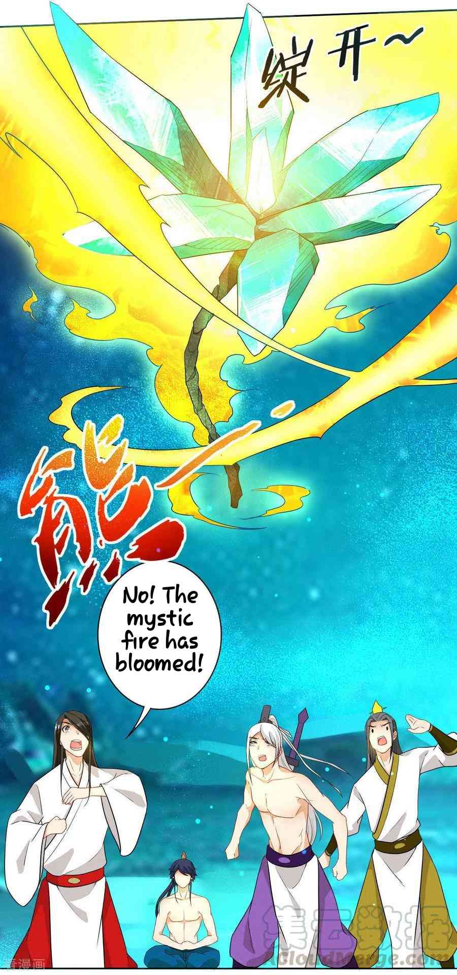 First Class Servant Chapter 17 - Page 22