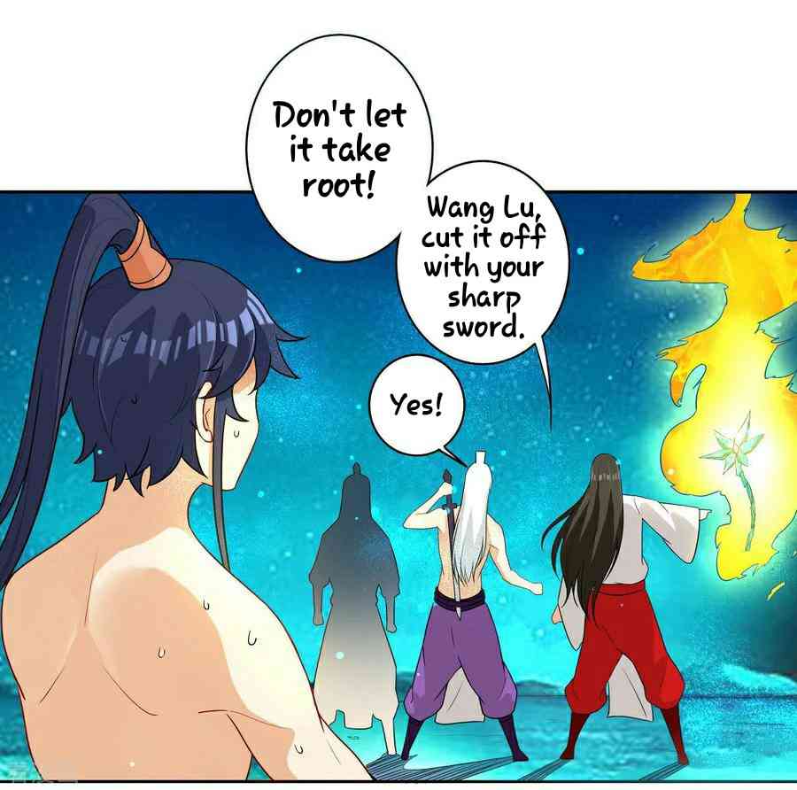 First Class Servant Chapter 17 - Page 23