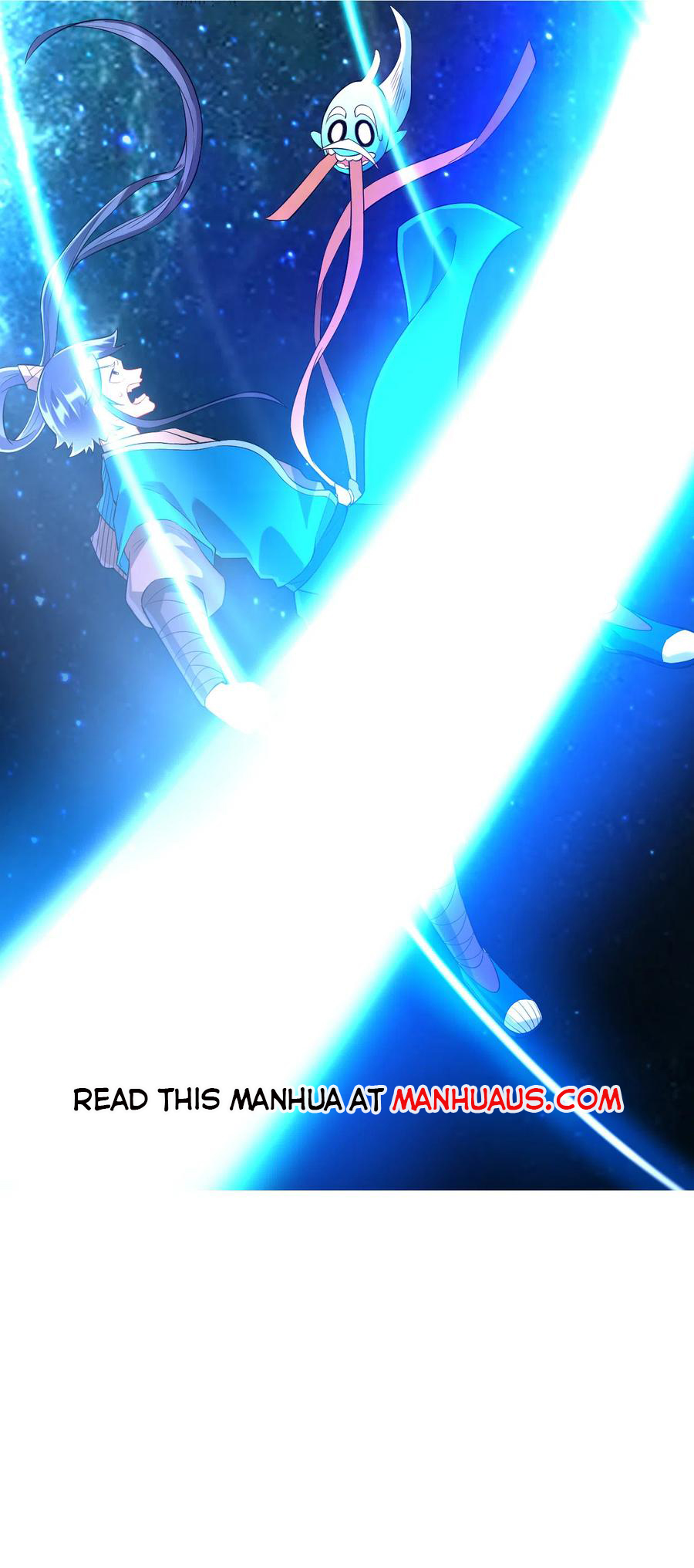 First Class Servant Chapter 170 - Page 20