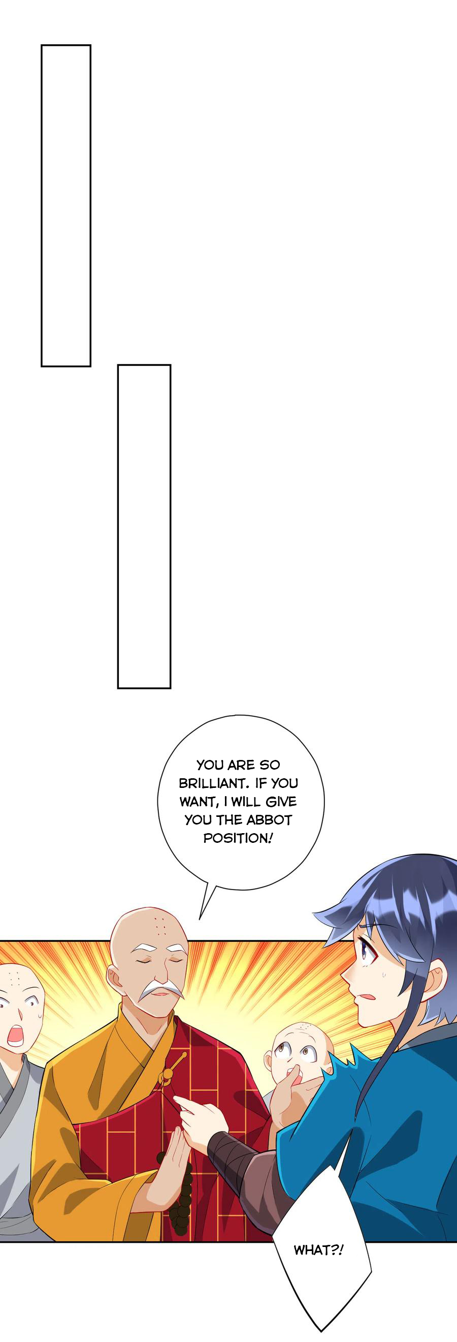 First Class Servant Chapter 170 - Page 6
