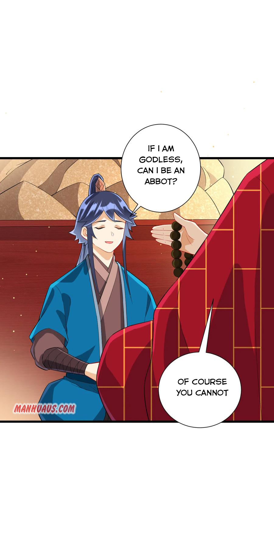 First Class Servant Chapter 170 - Page 9