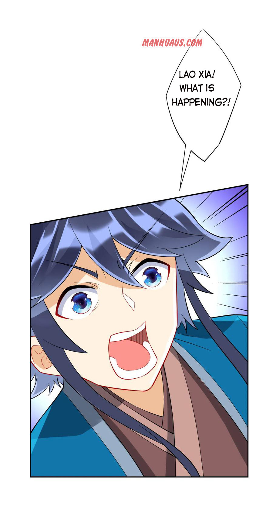 First Class Servant Chapter 171 - Page 1