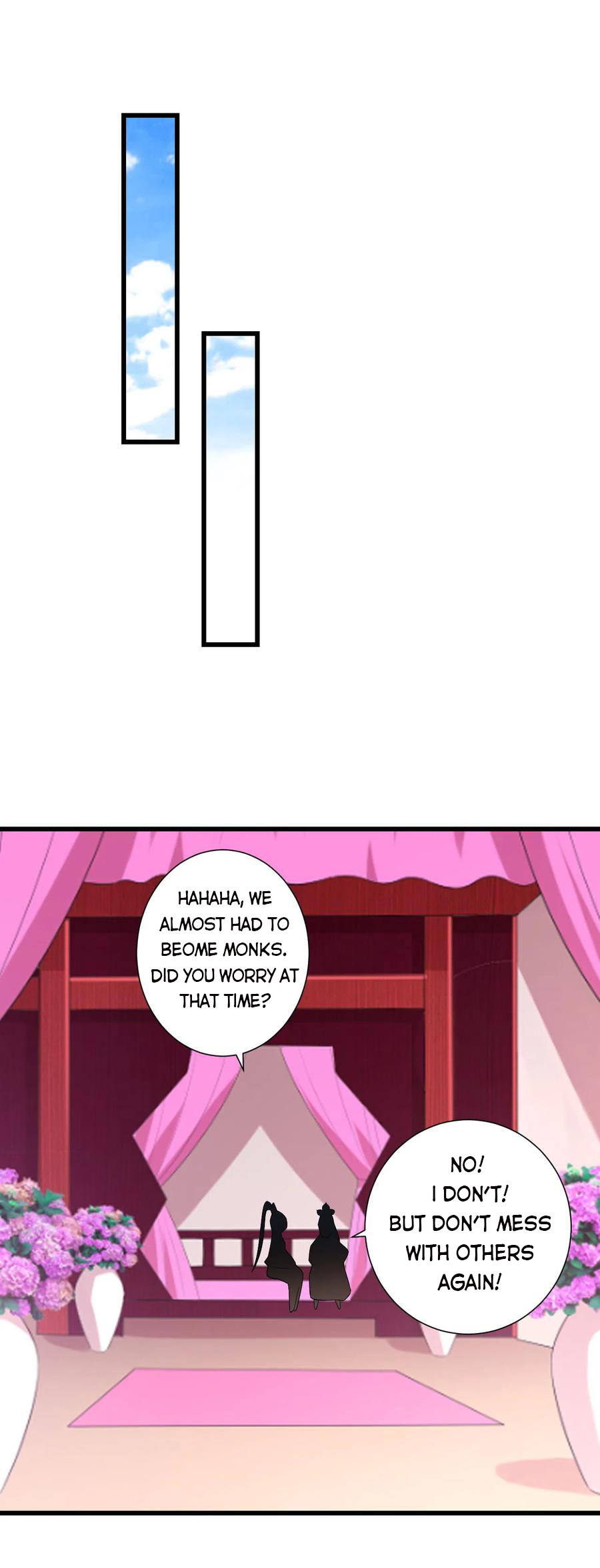 First Class Servant Chapter 171 - Page 10