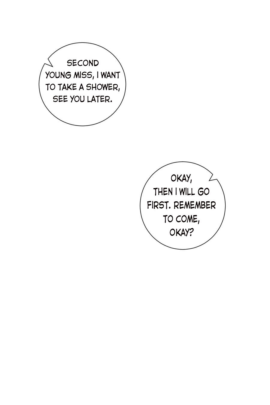 First Class Servant Chapter 171 - Page 12