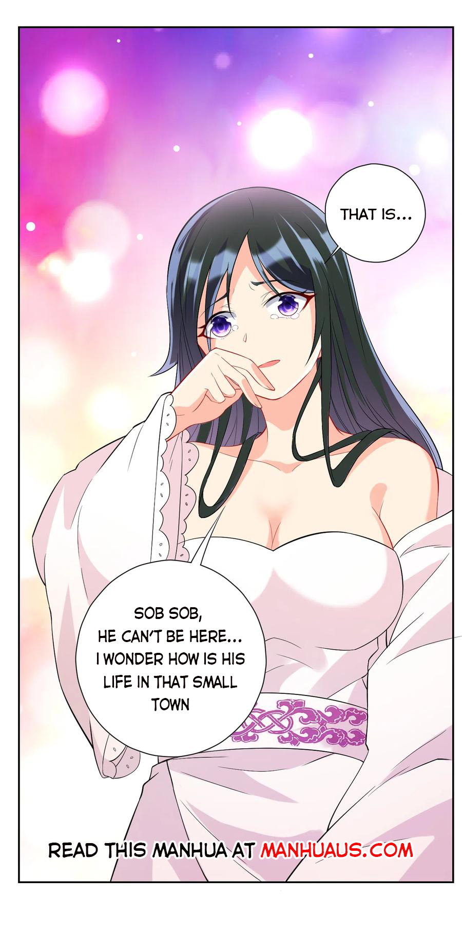 First Class Servant Chapter 171 - Page 21