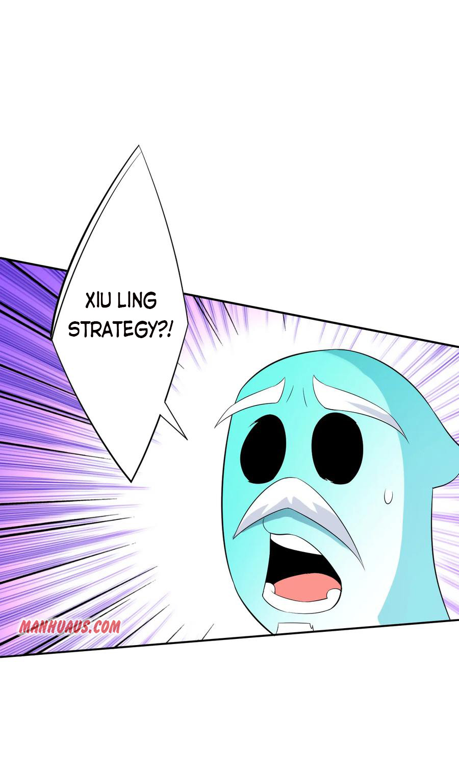 First Class Servant Chapter 171 - Page 3