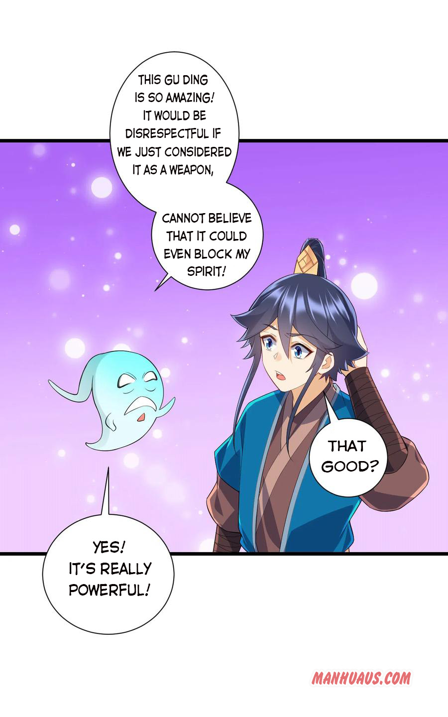 First Class Servant Chapter 171 - Page 5
