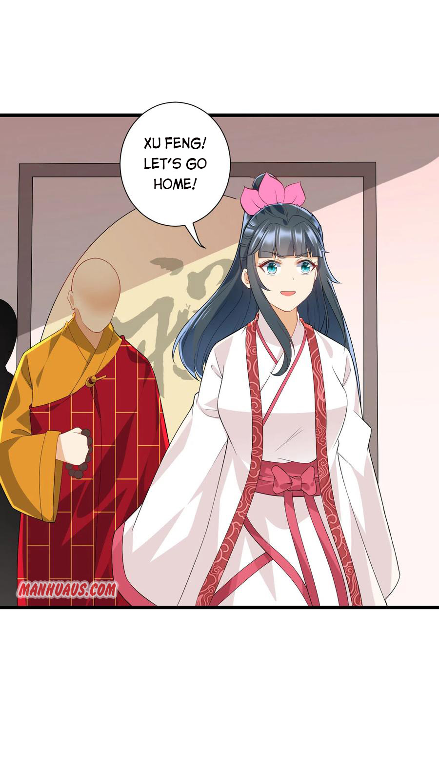 First Class Servant Chapter 171 - Page 7