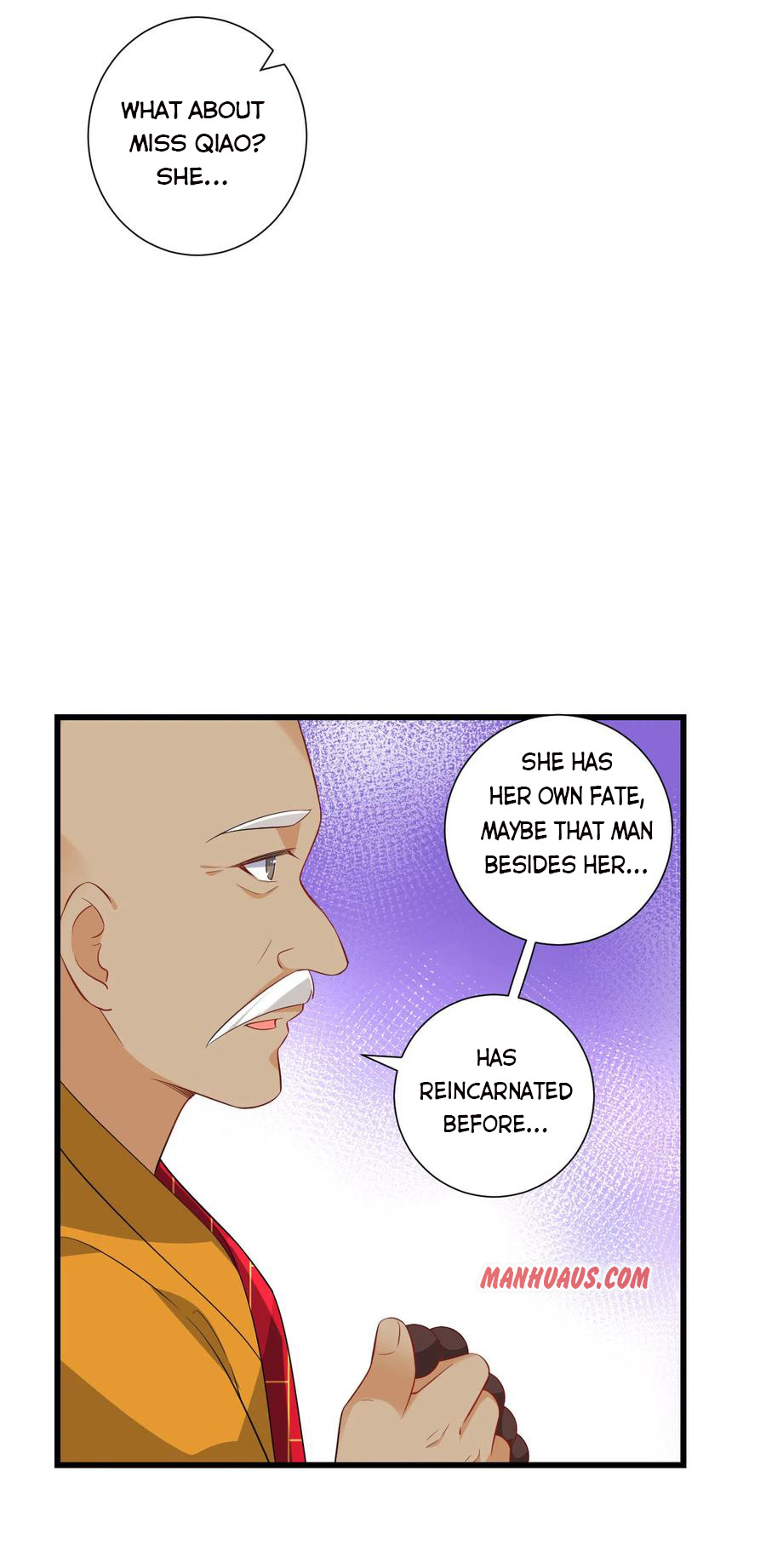 First Class Servant Chapter 171 - Page 9