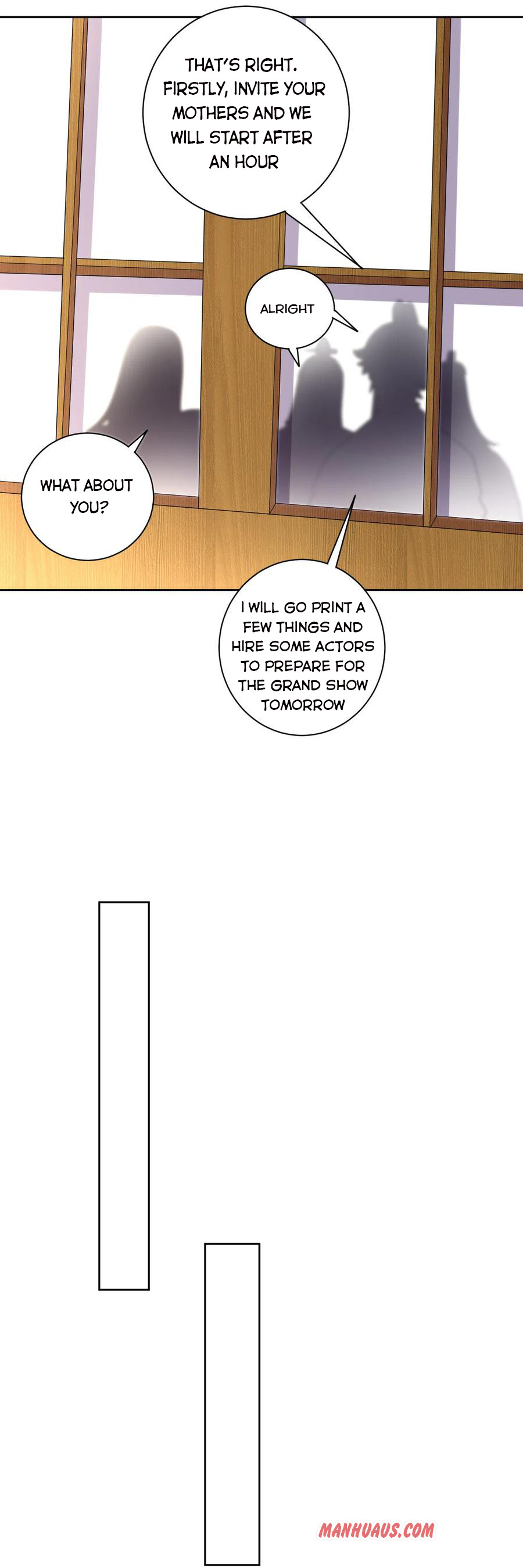 First Class Servant Chapter 172 - Page 3