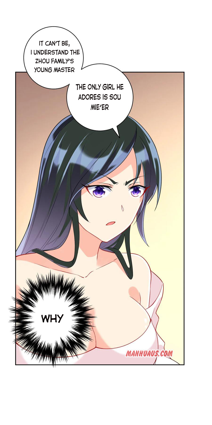 First Class Servant Chapter 172 - Page 7
