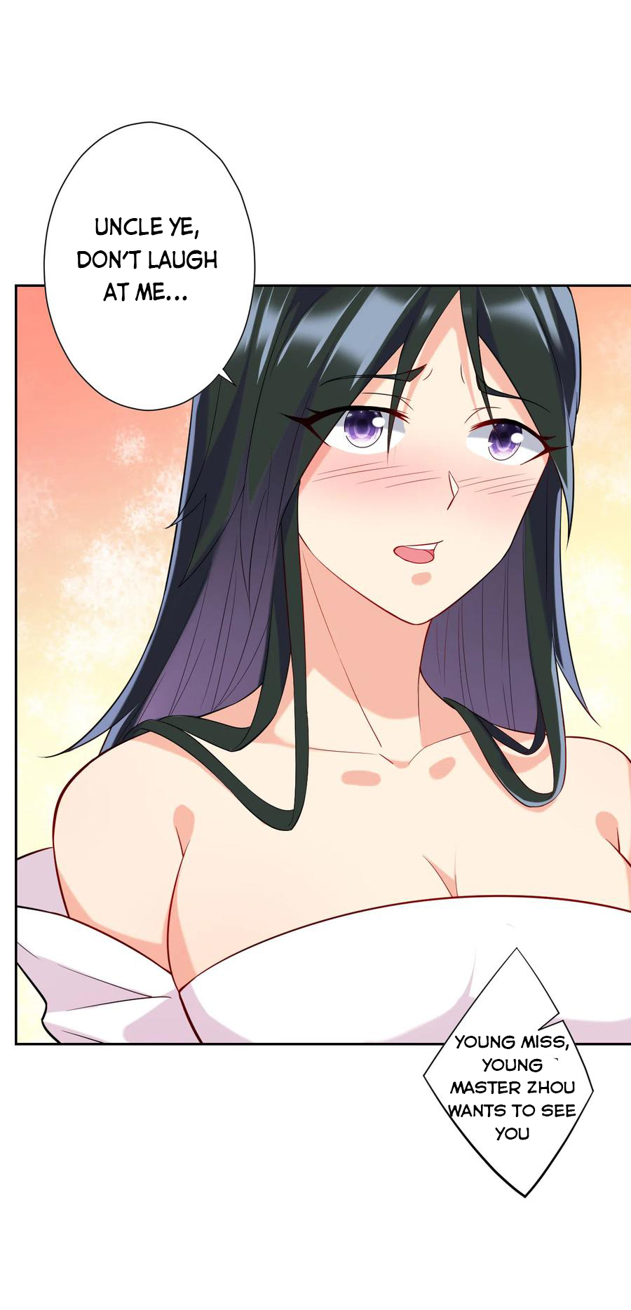 First Class Servant Chapter 173 - Page 12