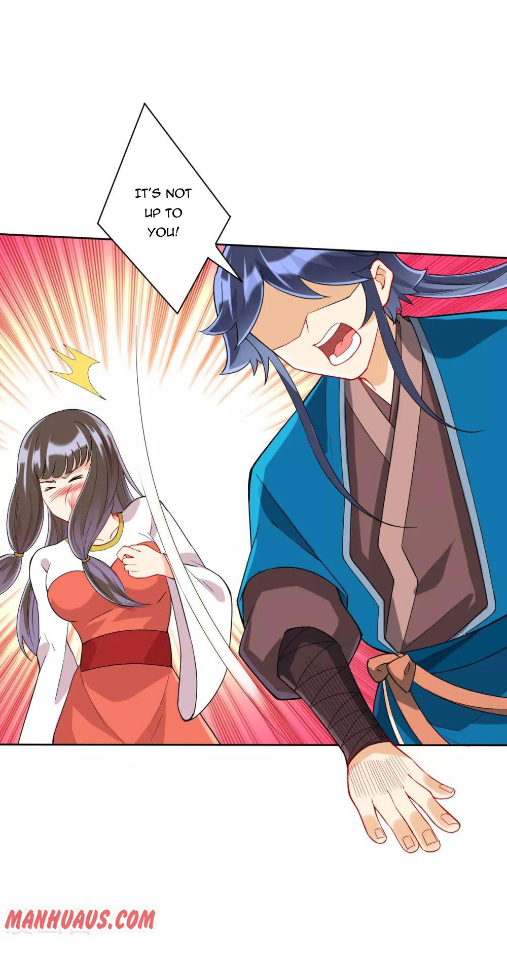 First Class Servant Chapter 174 - Page 10