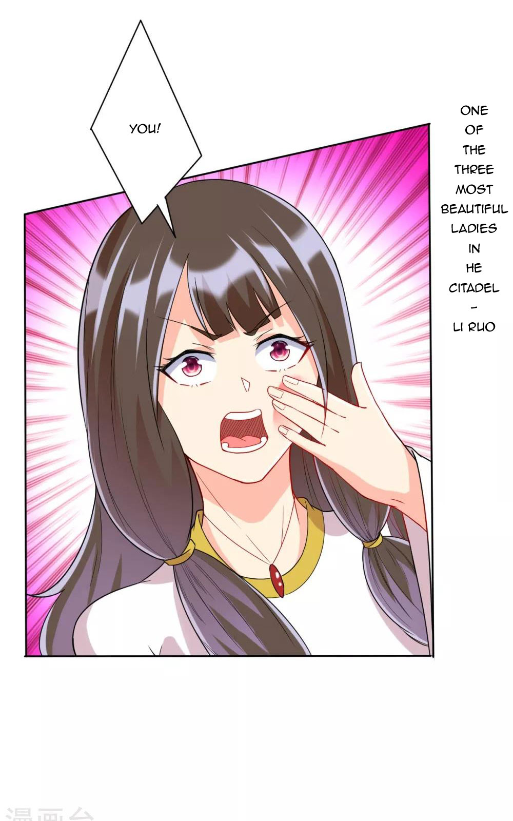 First Class Servant Chapter 174 - Page 11