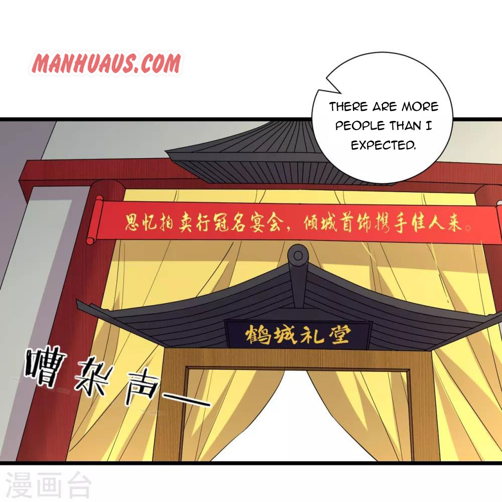 First Class Servant Chapter 174 - Page 2