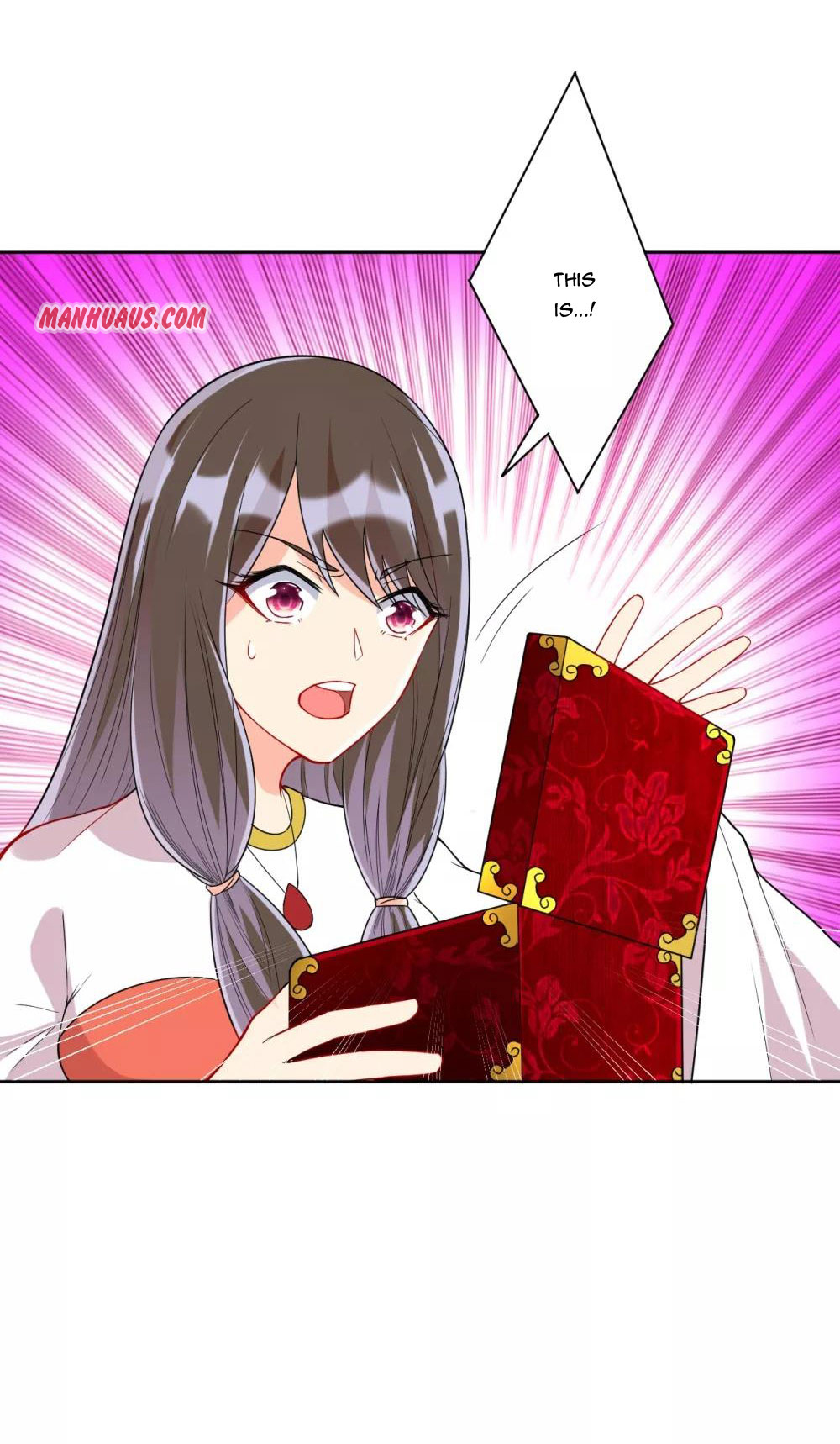 First Class Servant Chapter 175 - Page 13