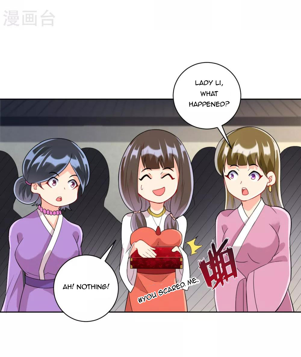 First Class Servant Chapter 175 - Page 14