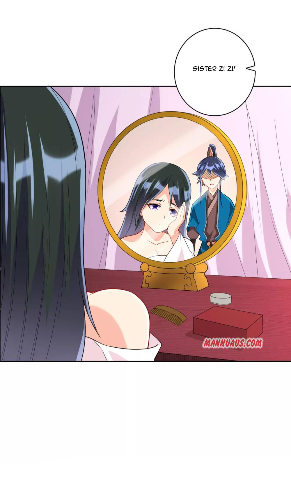 First Class Servant Chapter 175 - Page 17
