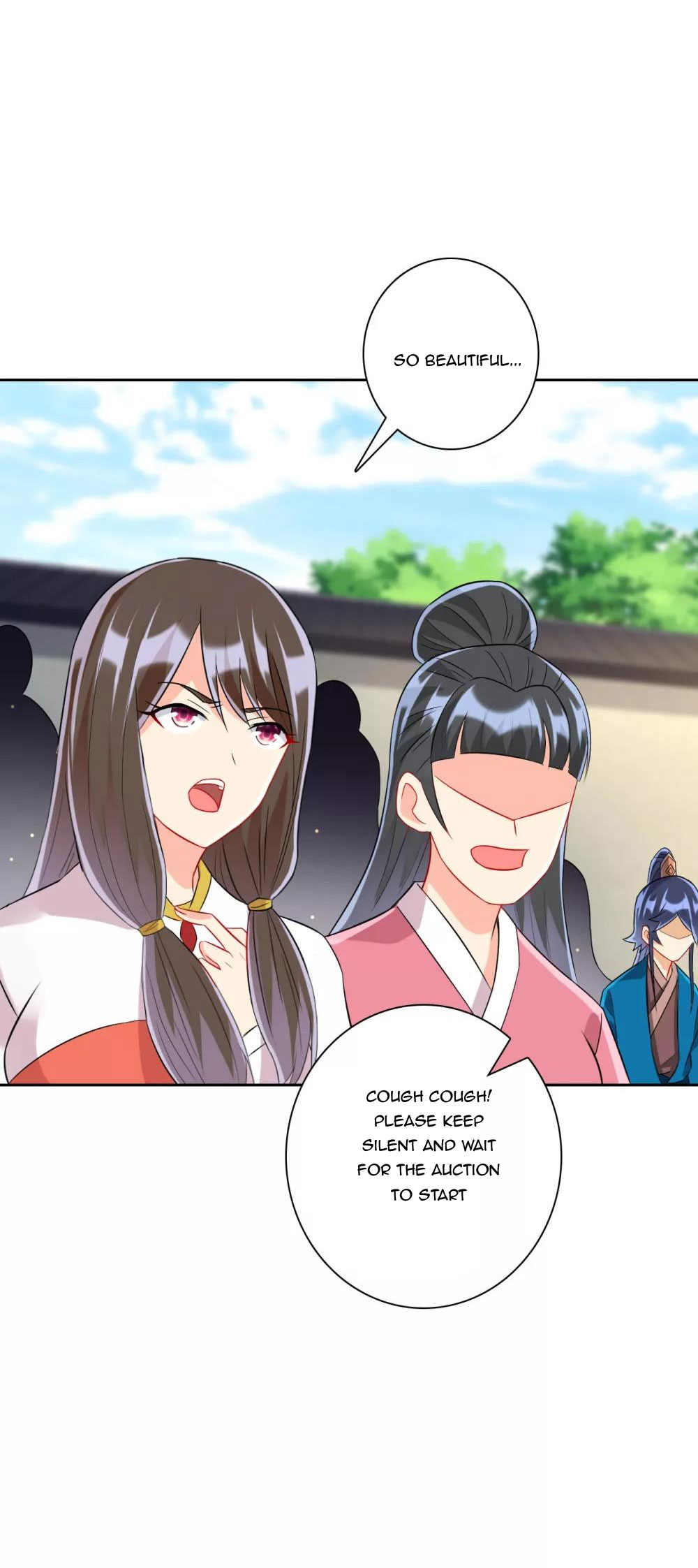 First Class Servant Chapter 175 - Page 6