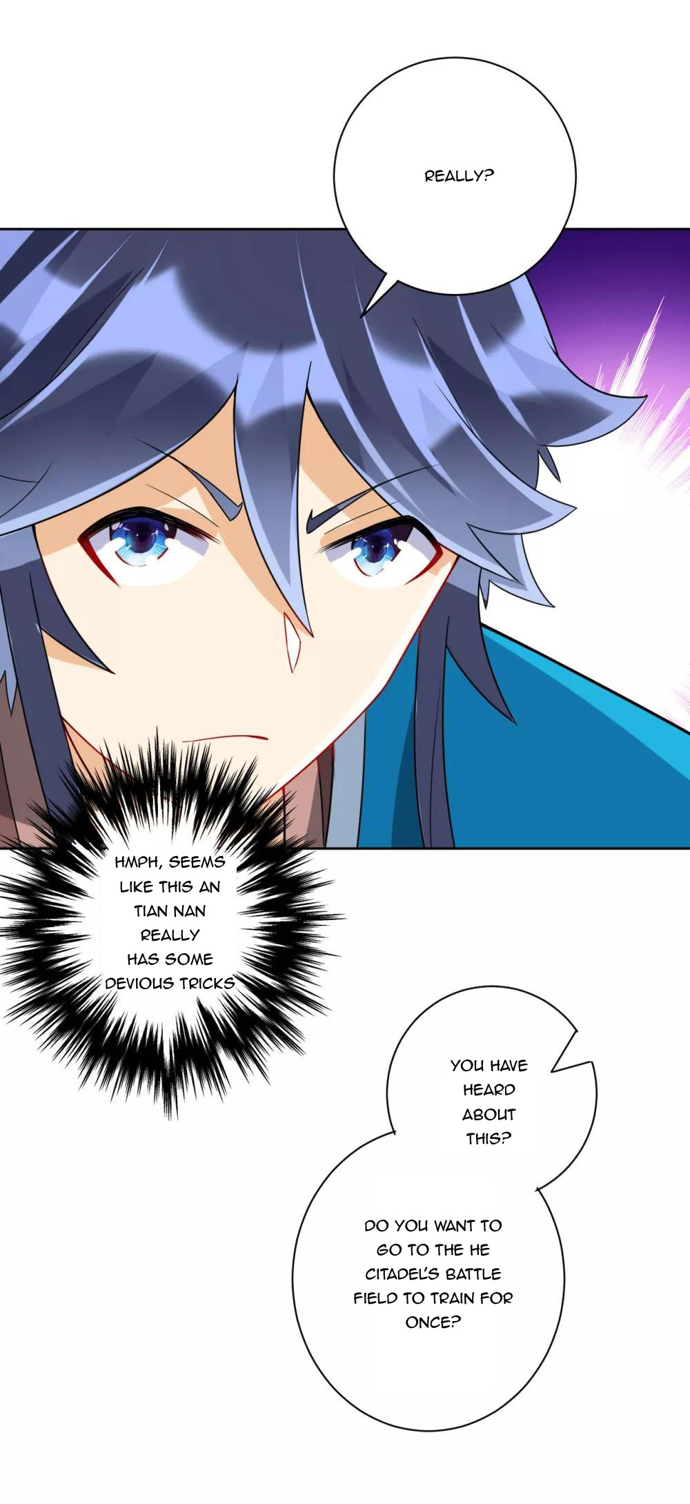 First Class Servant Chapter 177 - Page 12