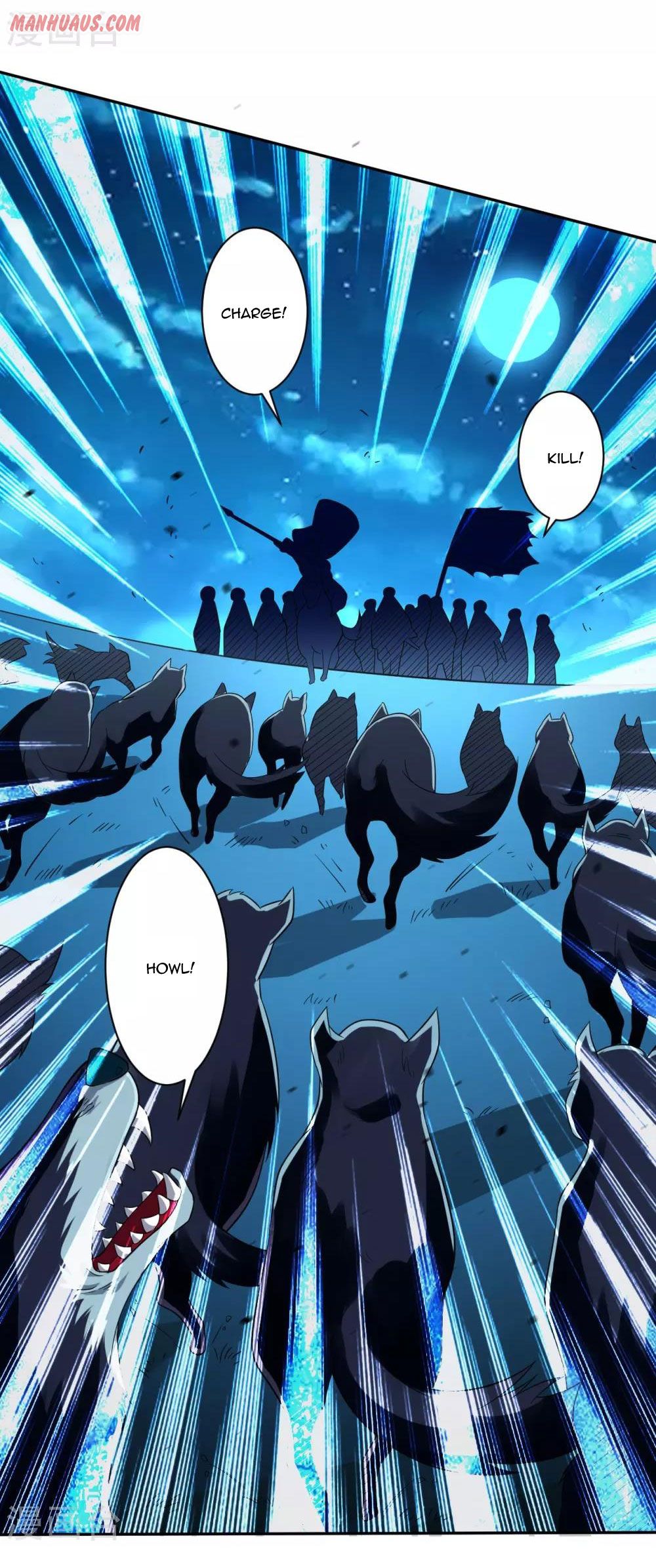First Class Servant Chapter 178 - Page 15