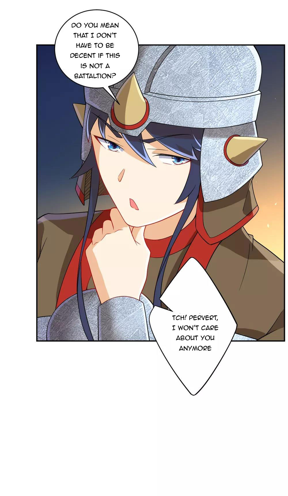 First Class Servant Chapter 178 - Page 9