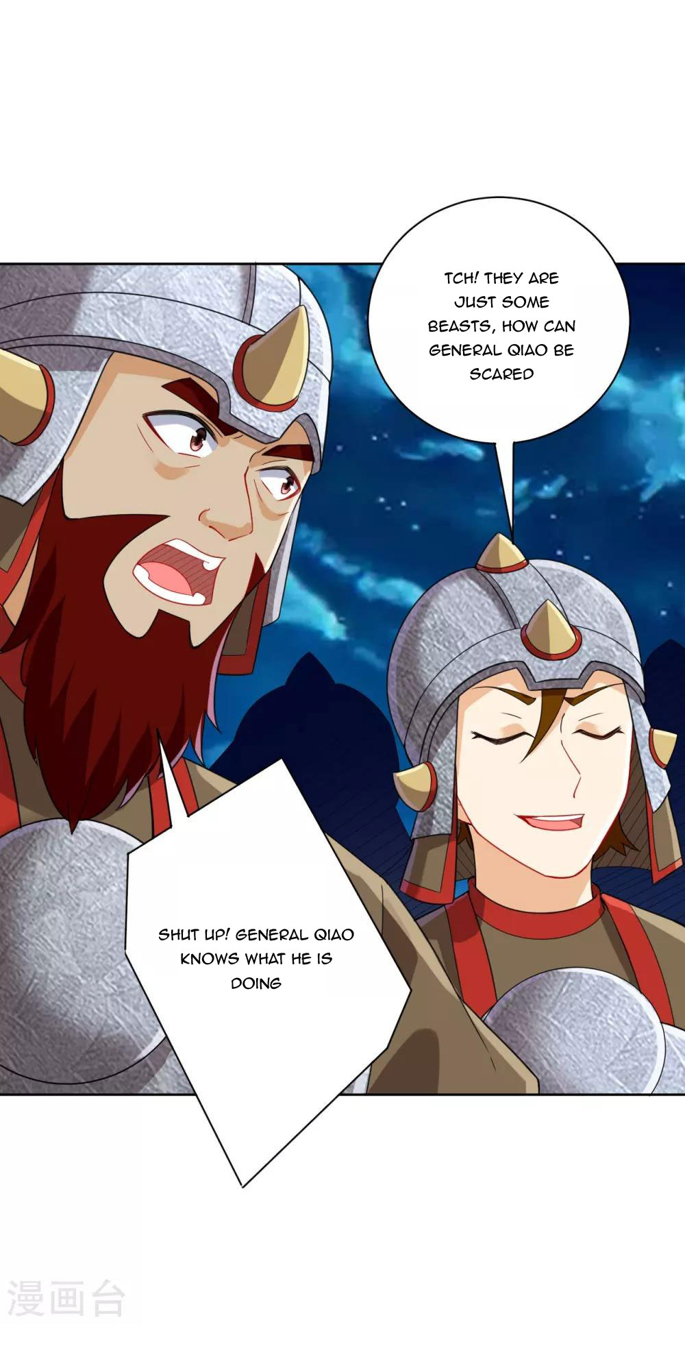 First Class Servant Chapter 179 - Page 10