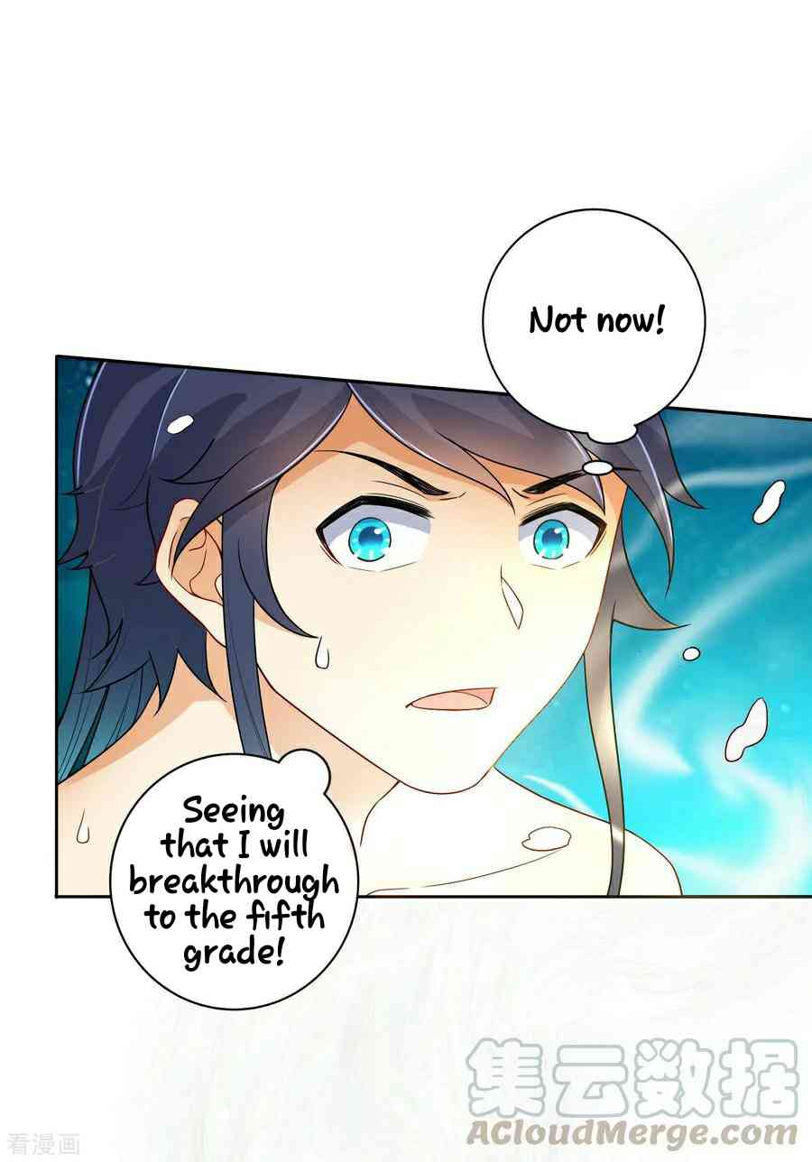 First Class Servant Chapter 18 - Page 10