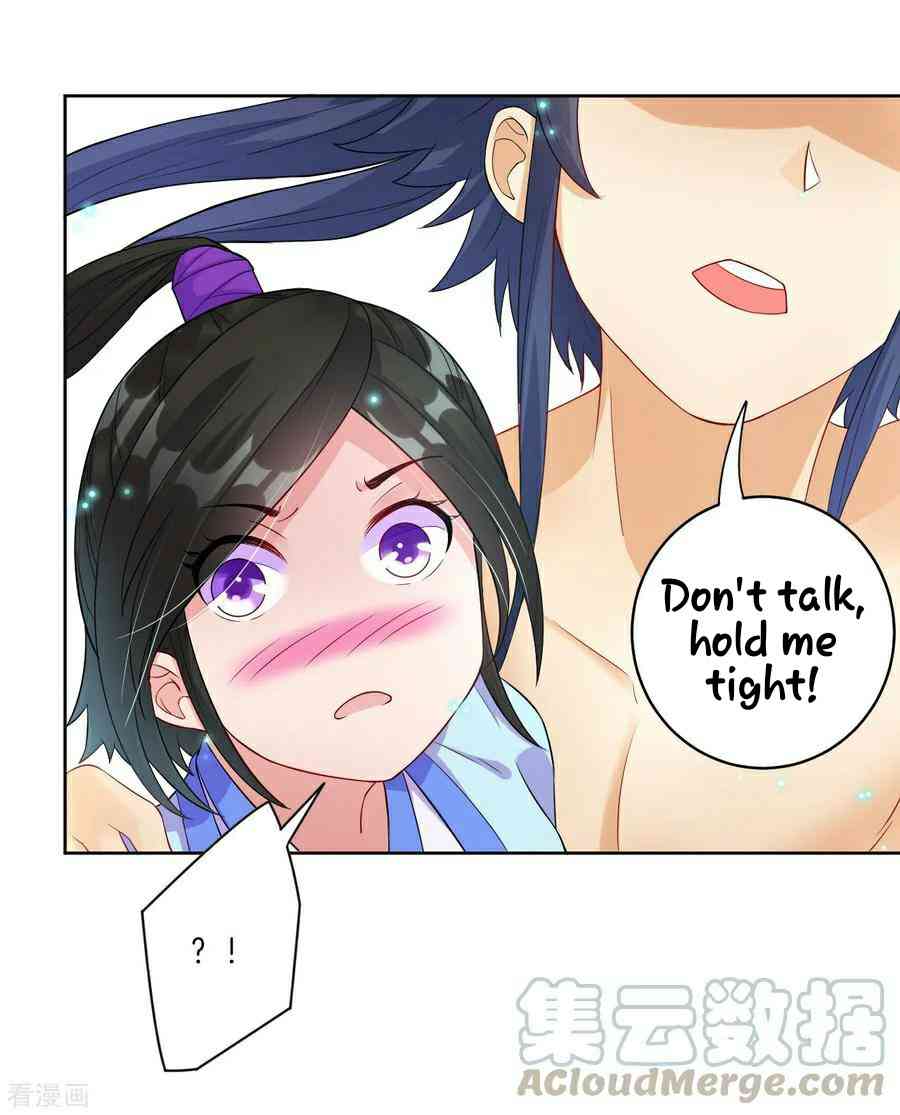 First Class Servant Chapter 18 - Page 22
