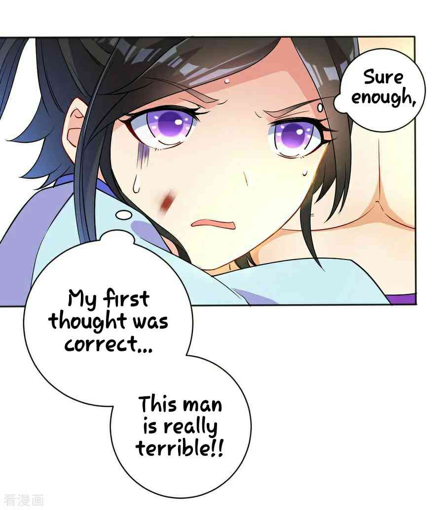 First Class Servant Chapter 18 - Page 28