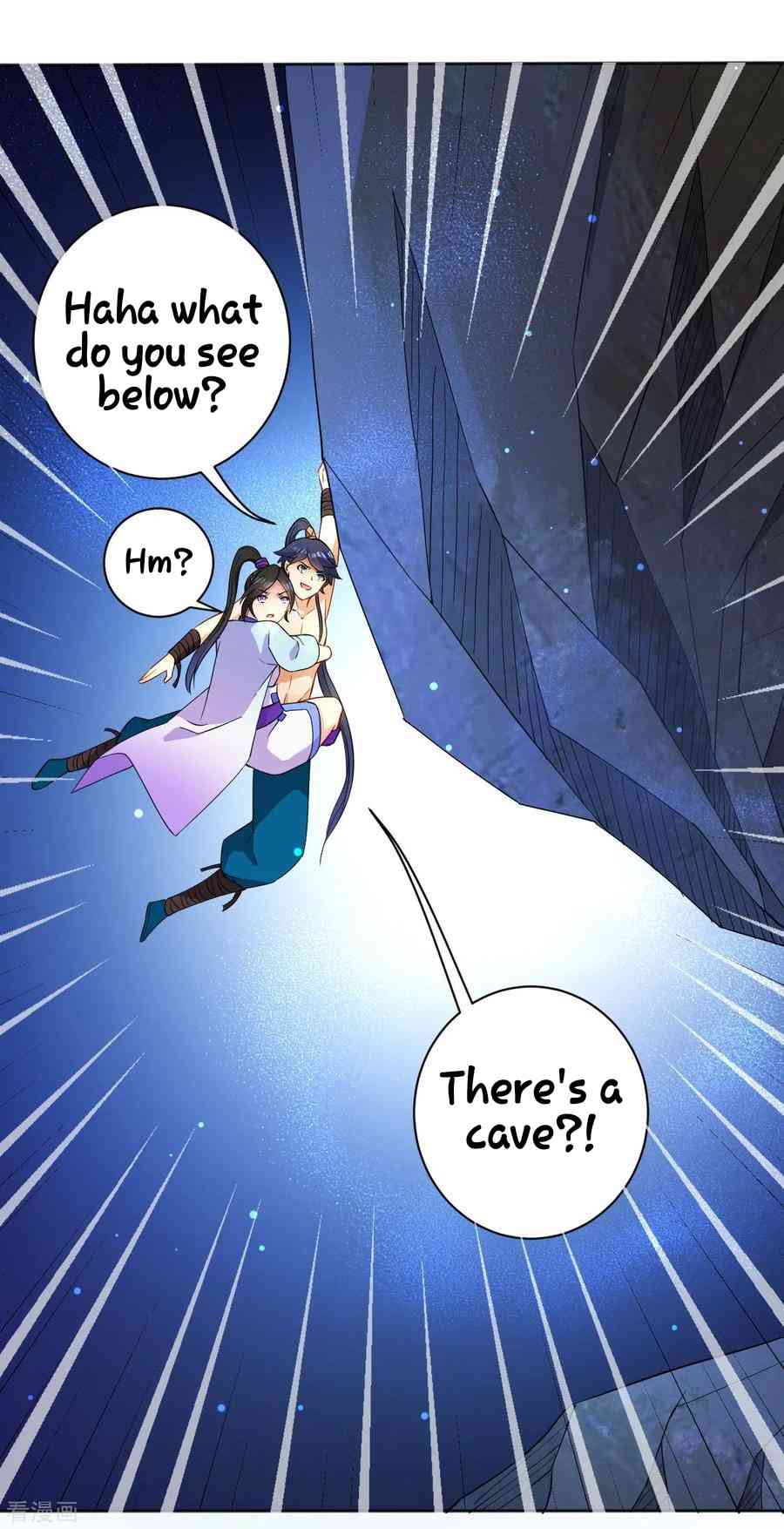 First Class Servant Chapter 18 - Page 29