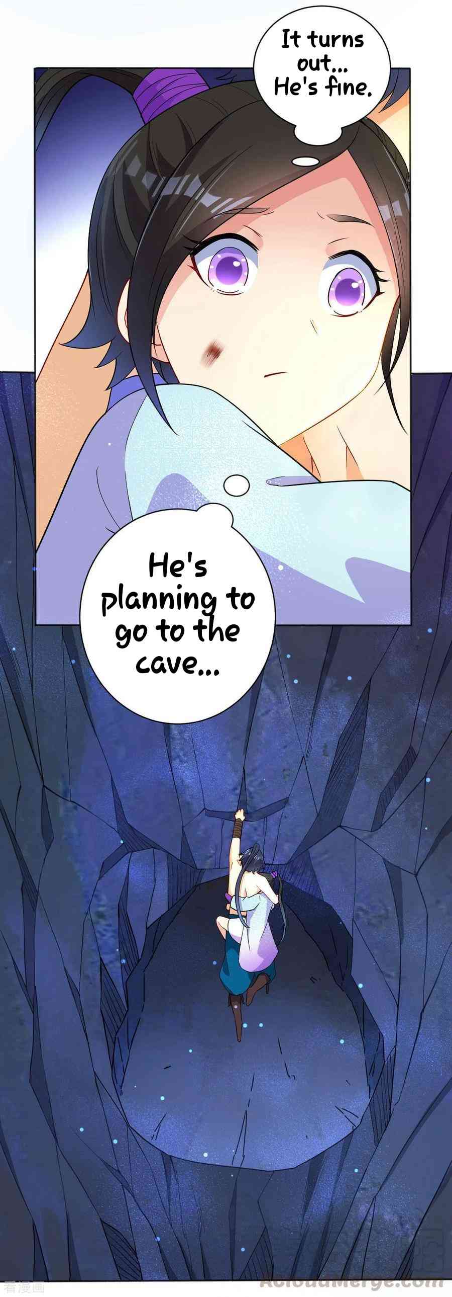 First Class Servant Chapter 18 - Page 30